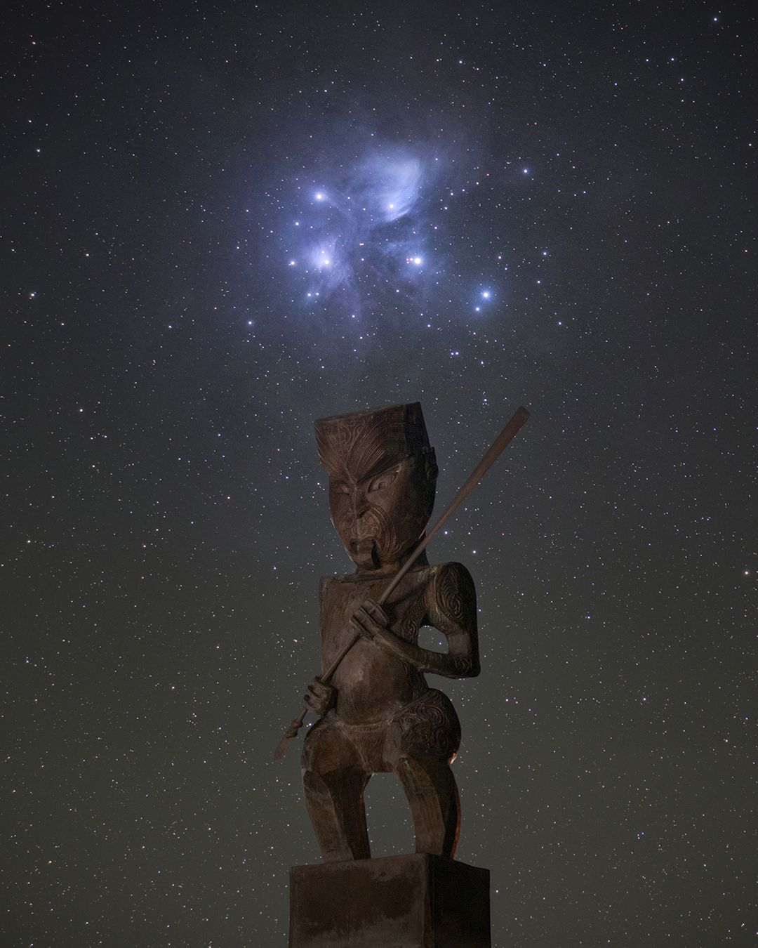 Guardian of Matariki